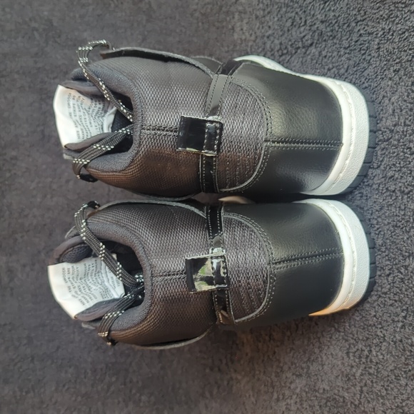 🔥Nike Dunk Sky Hi Essential Wedge Sneakers - Picture 7 of 11